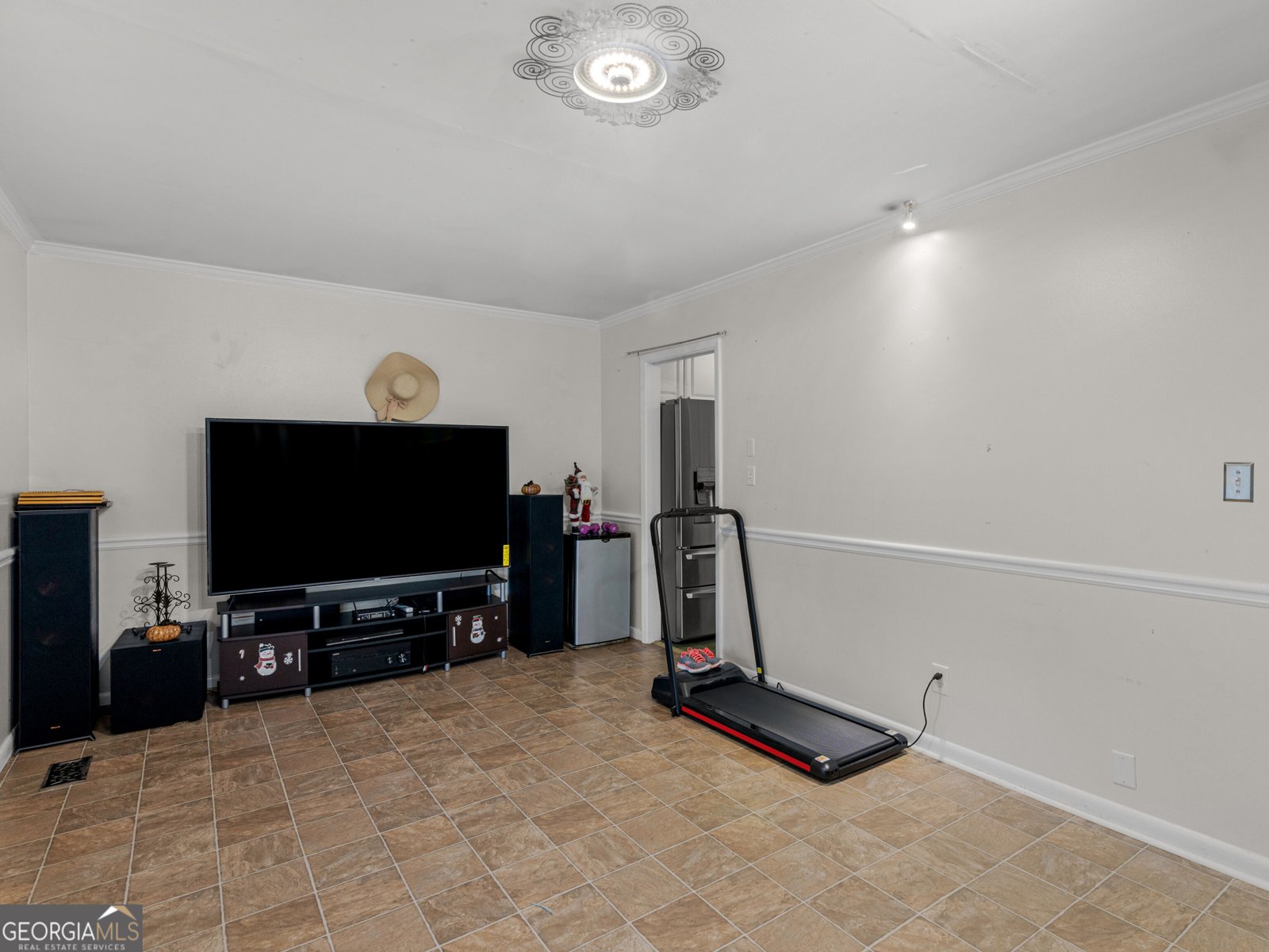 242 Lake Jodeco Road Jonesboro - Photo 15