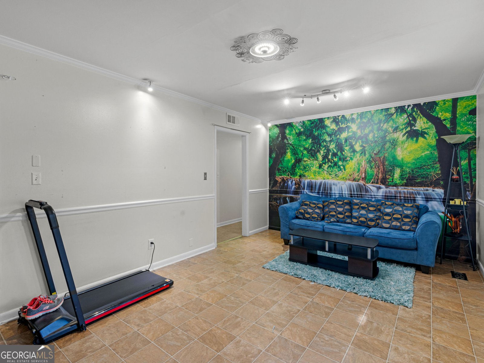 242 Lake Jodeco Road Jonesboro - Photo 16
