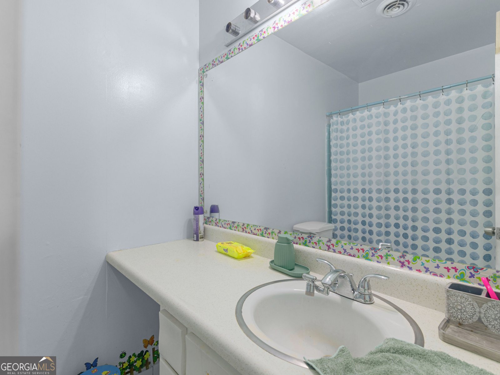 242 Lake Jodeco Road Jonesboro - Photo 17