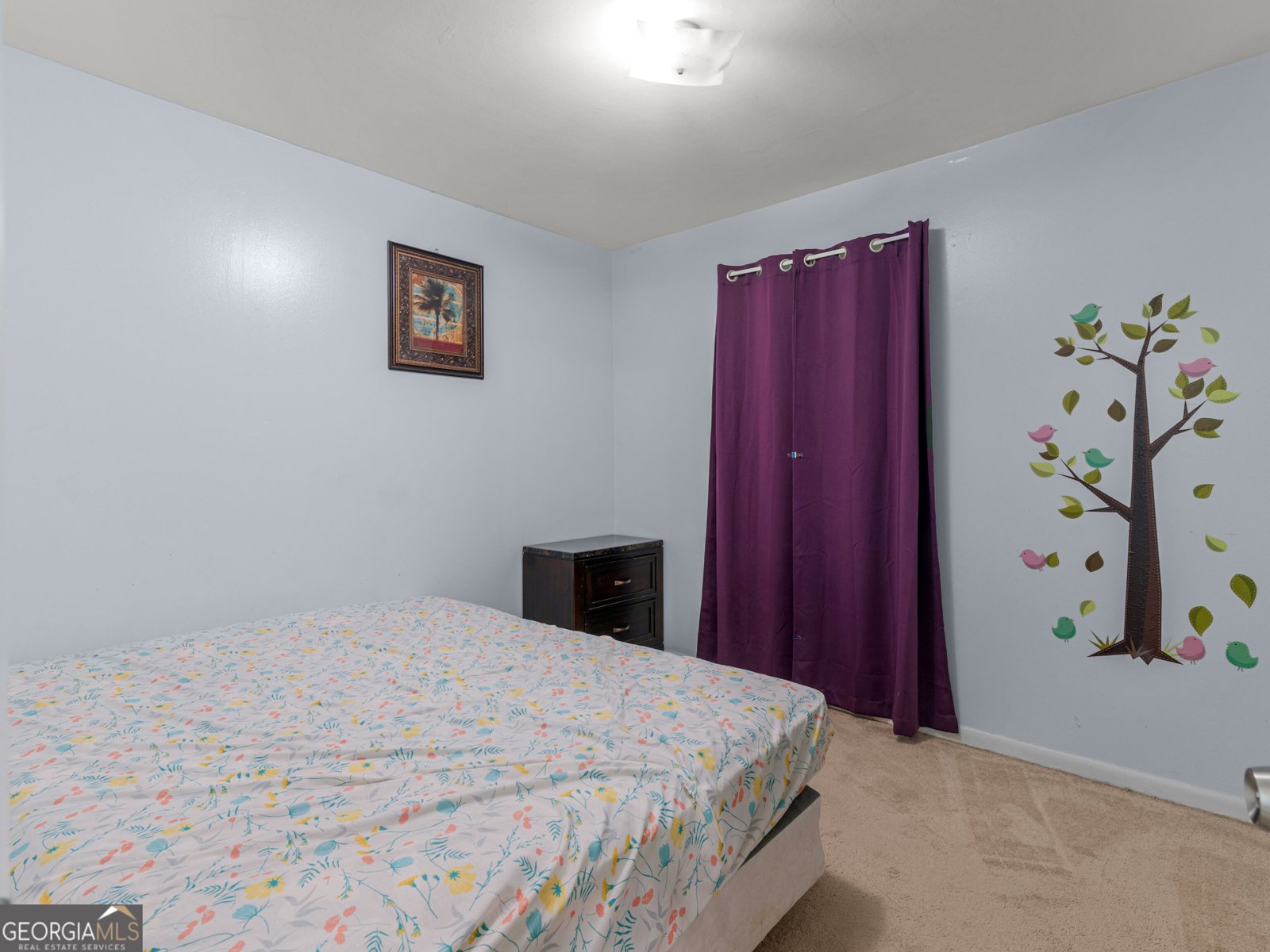 242 Lake Jodeco Road Jonesboro - Photo 18