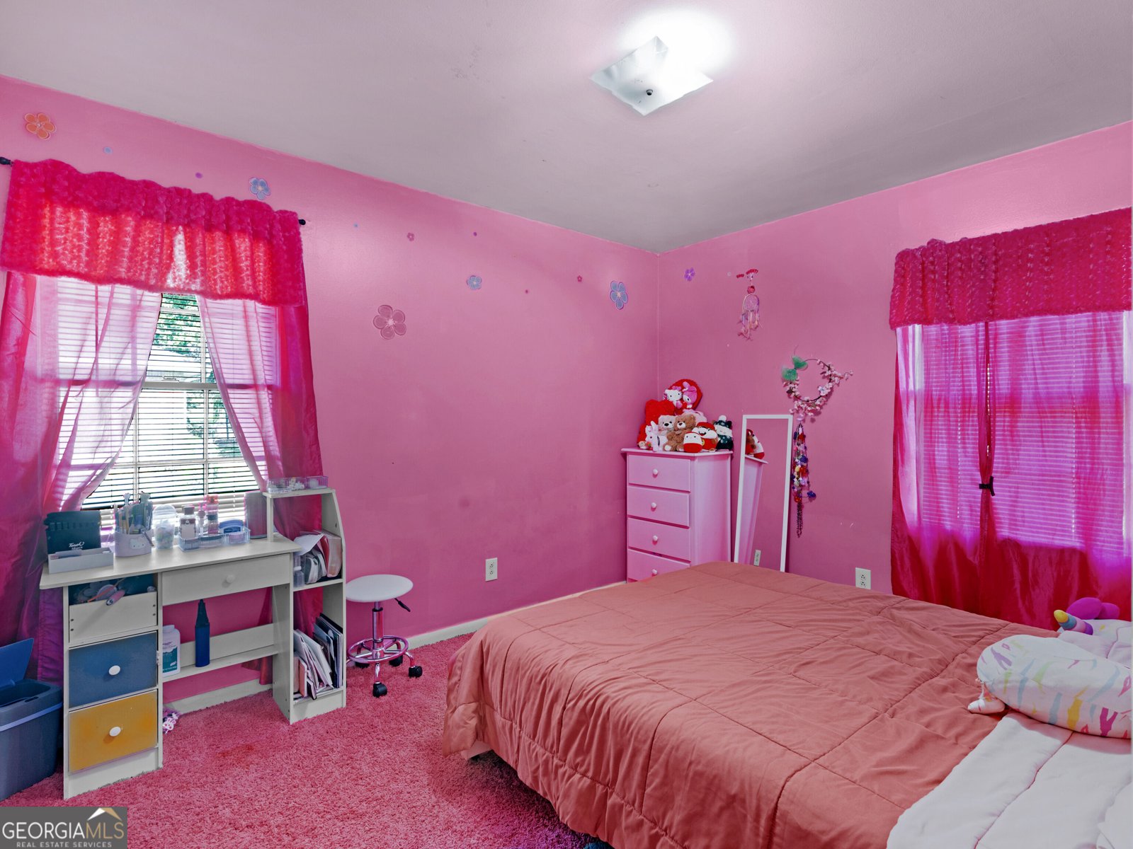 242 Lake Jodeco Road Jonesboro - Photo 20