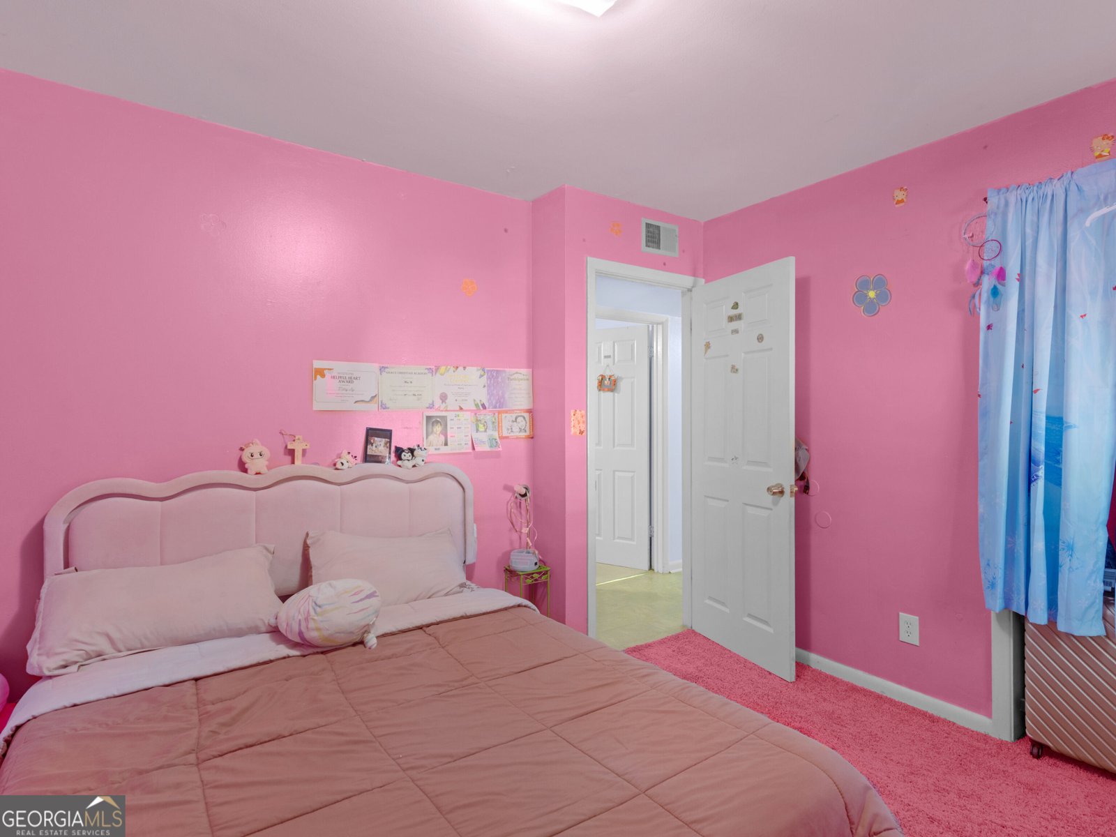 242 Lake Jodeco Road Jonesboro - Photo 21