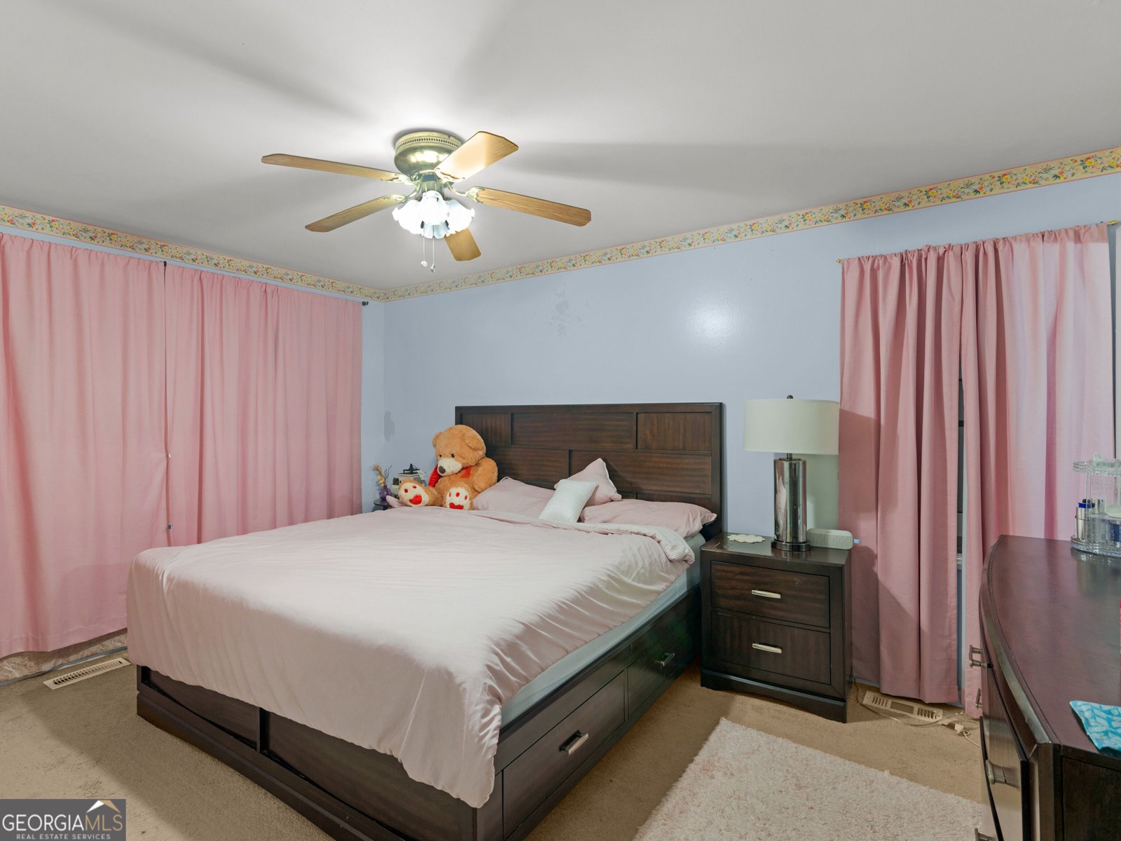 242 Lake Jodeco Road Jonesboro - Photo 22