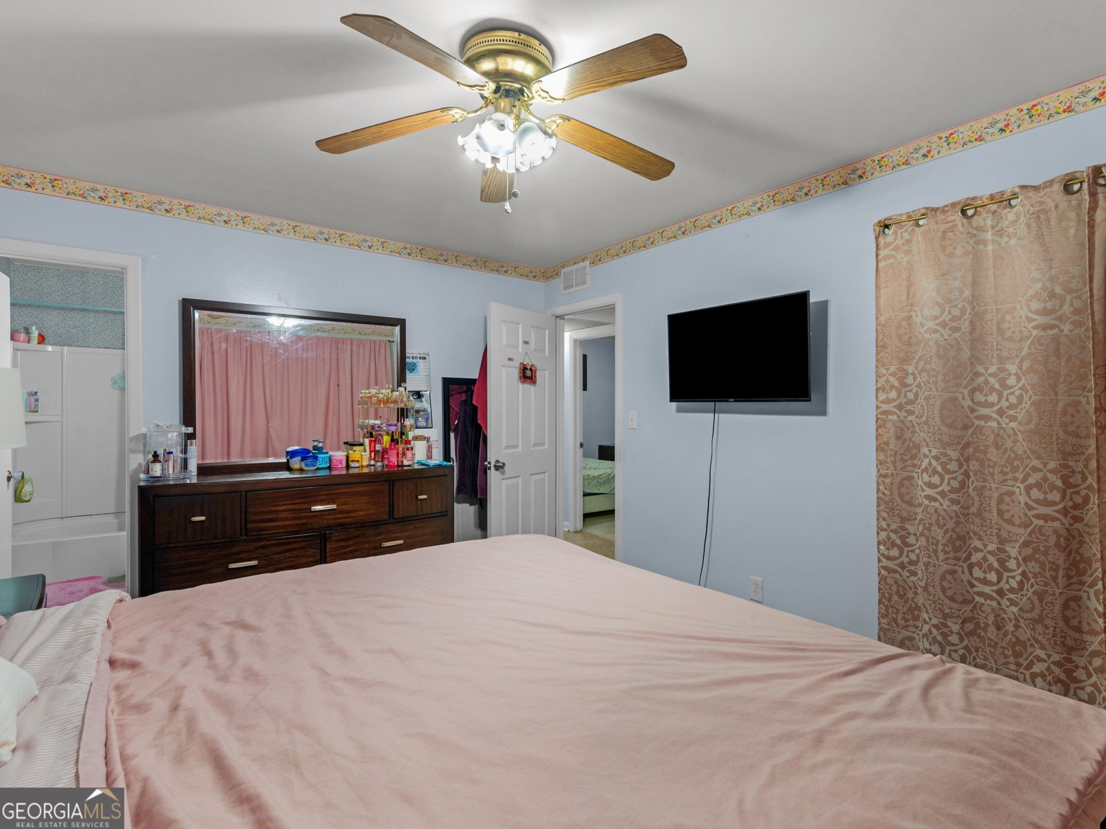 242 Lake Jodeco Road Jonesboro - Photo 23