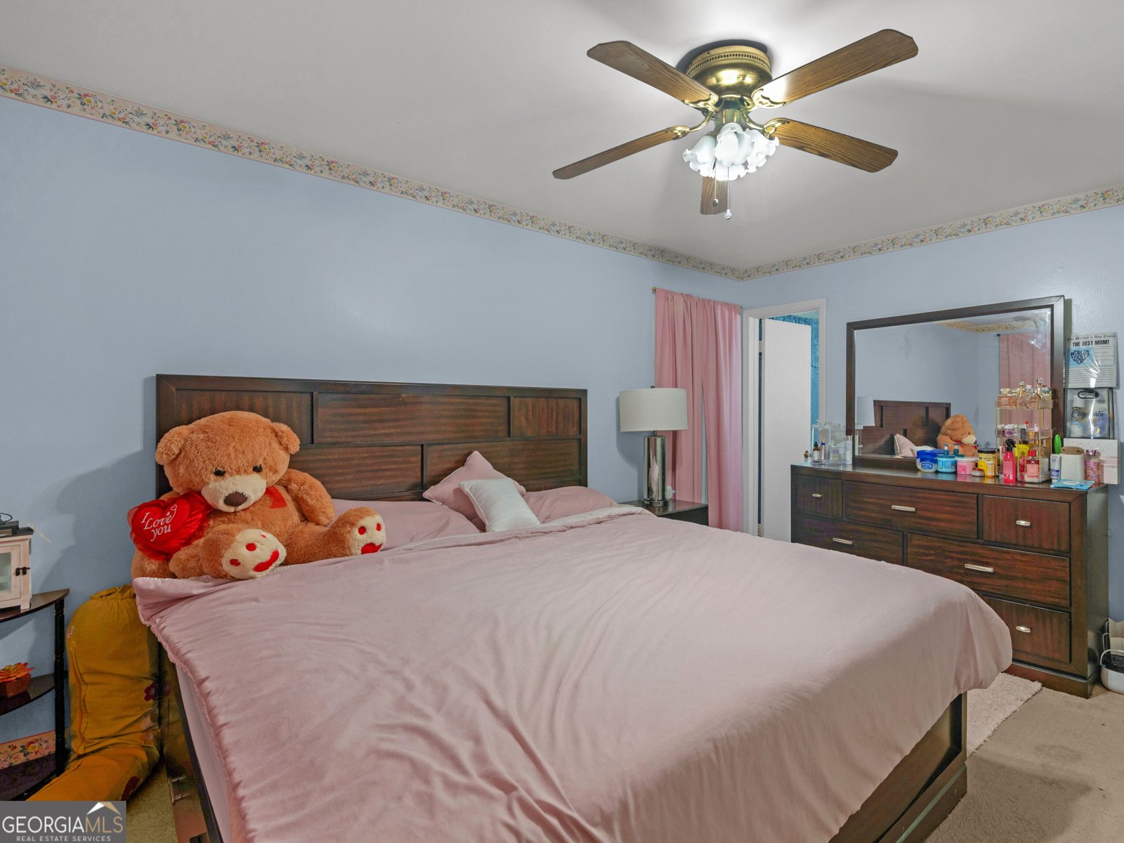242 Lake Jodeco Road Jonesboro - Photo 24