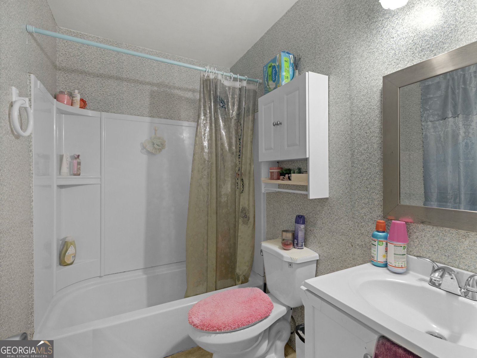 242 Lake Jodeco Road Jonesboro - Photo 25