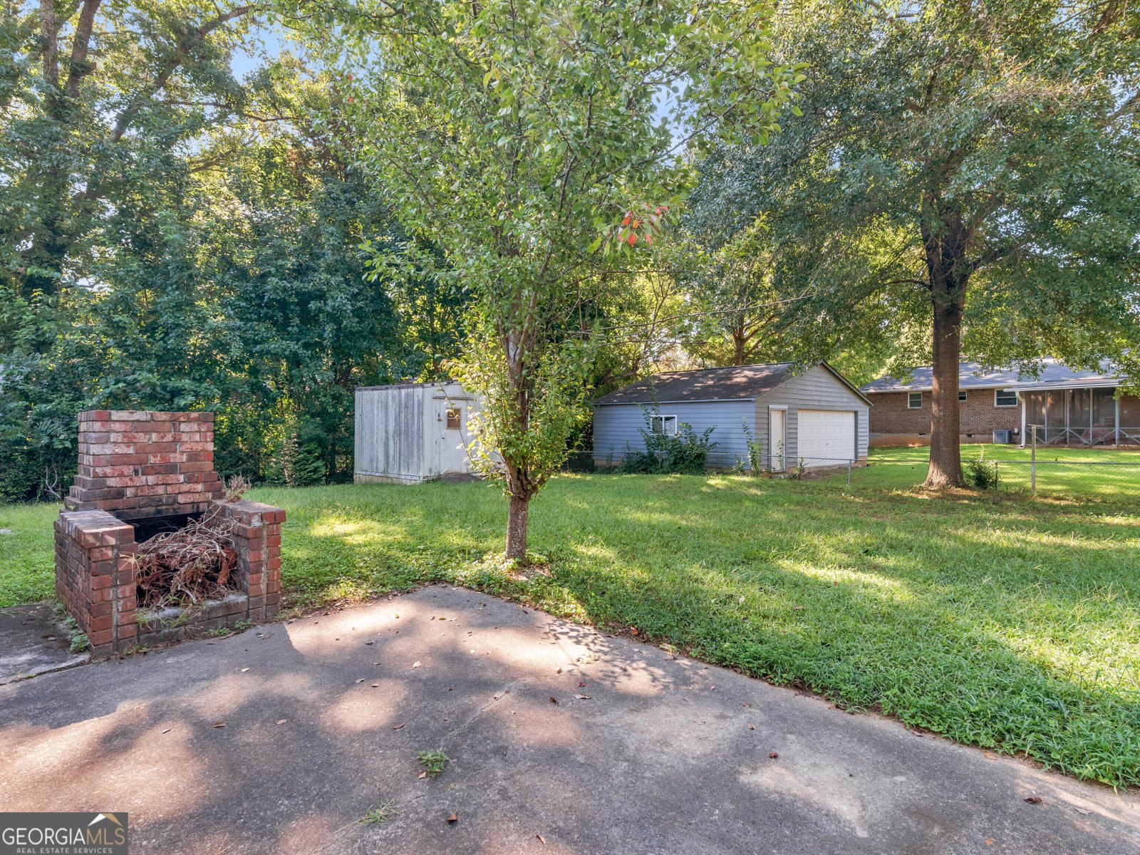242 Lake Jodeco Road Jonesboro - Photo 27