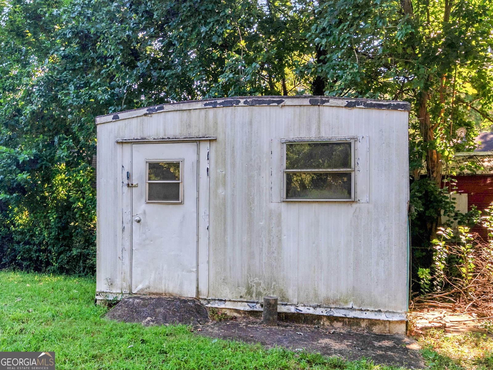 242 Lake Jodeco Road Jonesboro - Photo 29