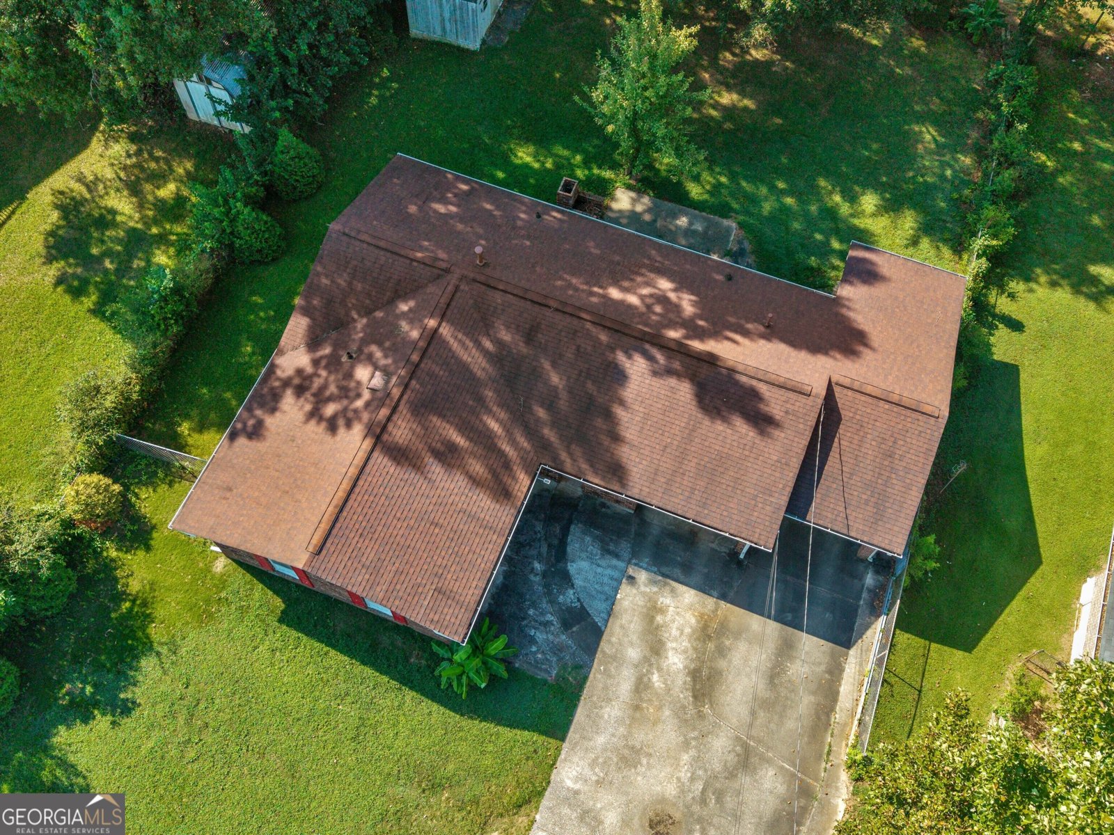 242 Lake Jodeco Road Jonesboro - Photo 30