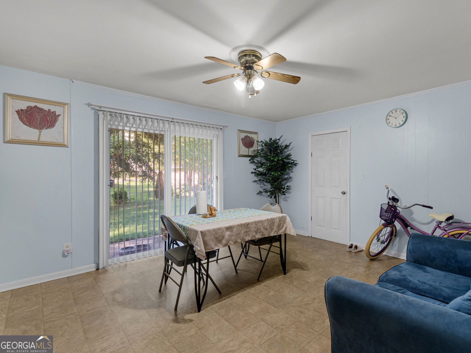 242 Lake Jodeco Road Jonesboro - Photo 8