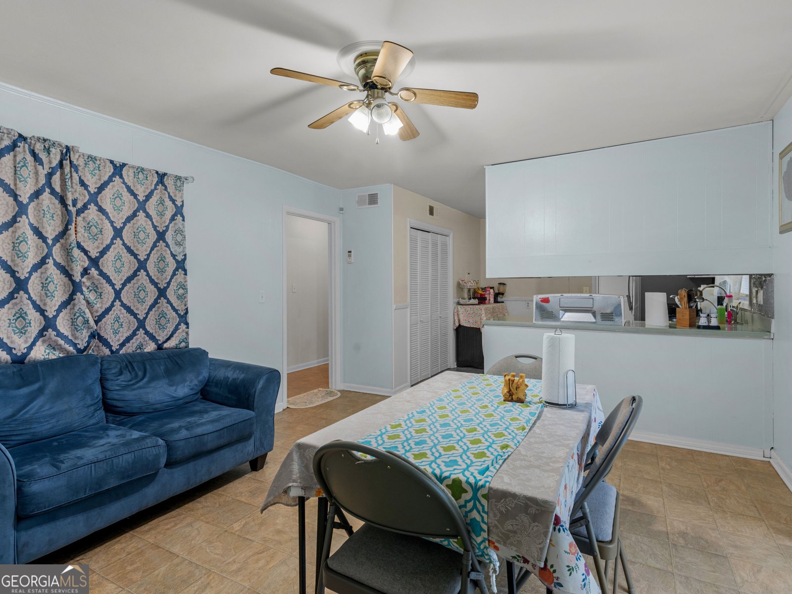 242 Lake Jodeco Road Jonesboro - Photo 9