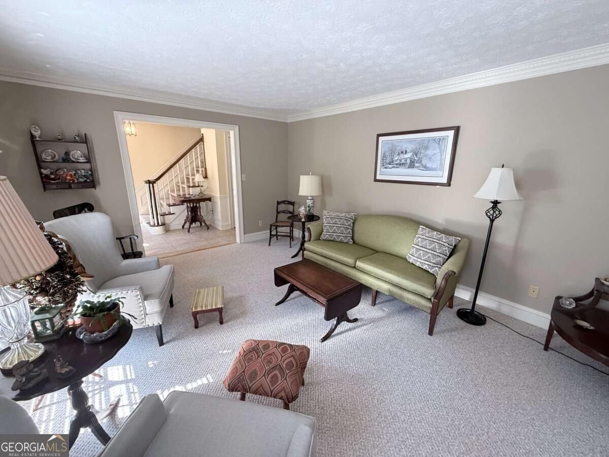 1393 Crooked Tree Court Lilburn - Photo 10