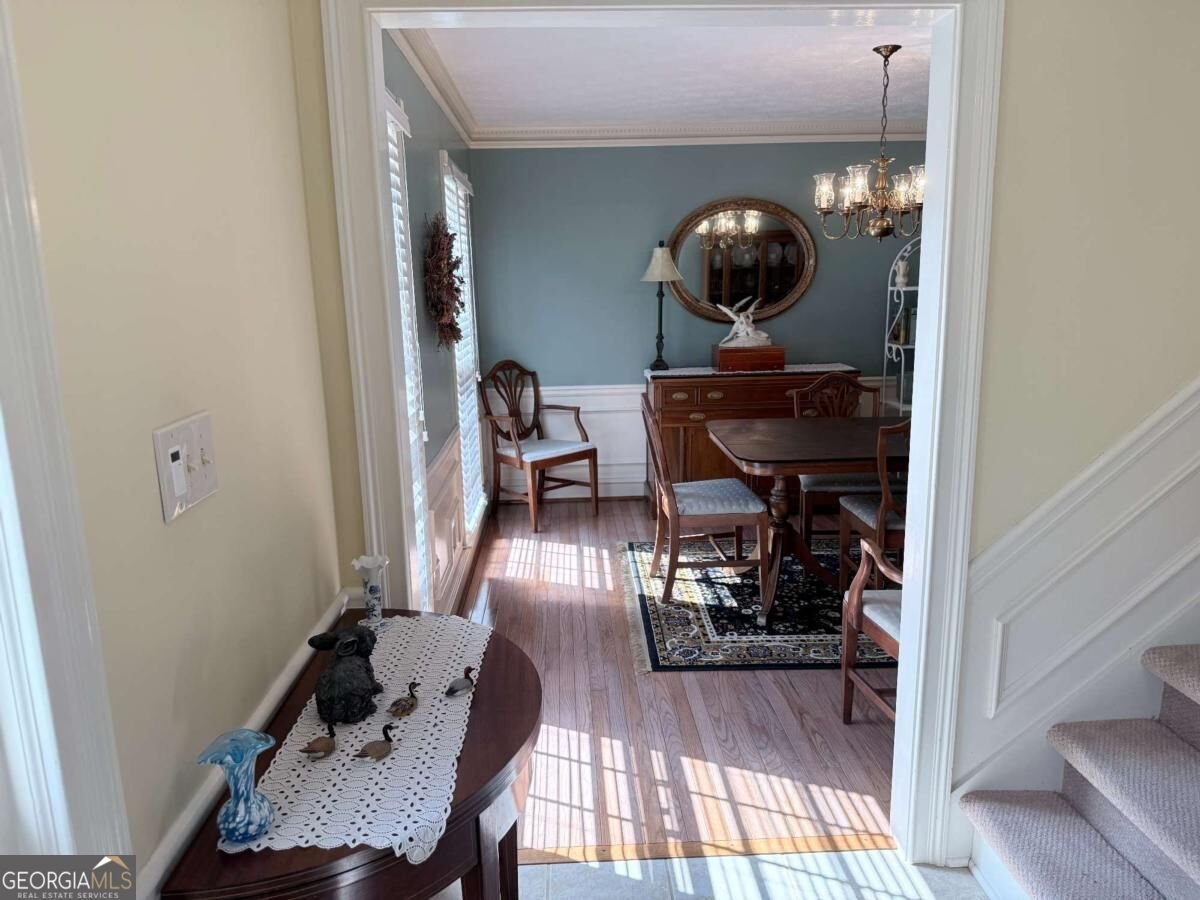 1393 Crooked Tree Court Lilburn - Photo 11