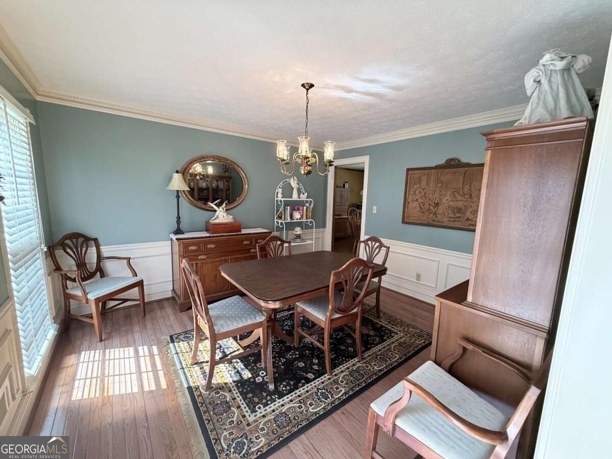 1393 Crooked Tree Court Lilburn - Photo 12