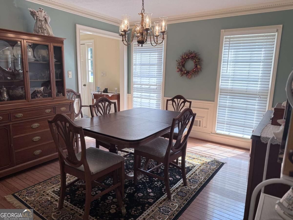 1393 Crooked Tree Court Lilburn - Photo 13