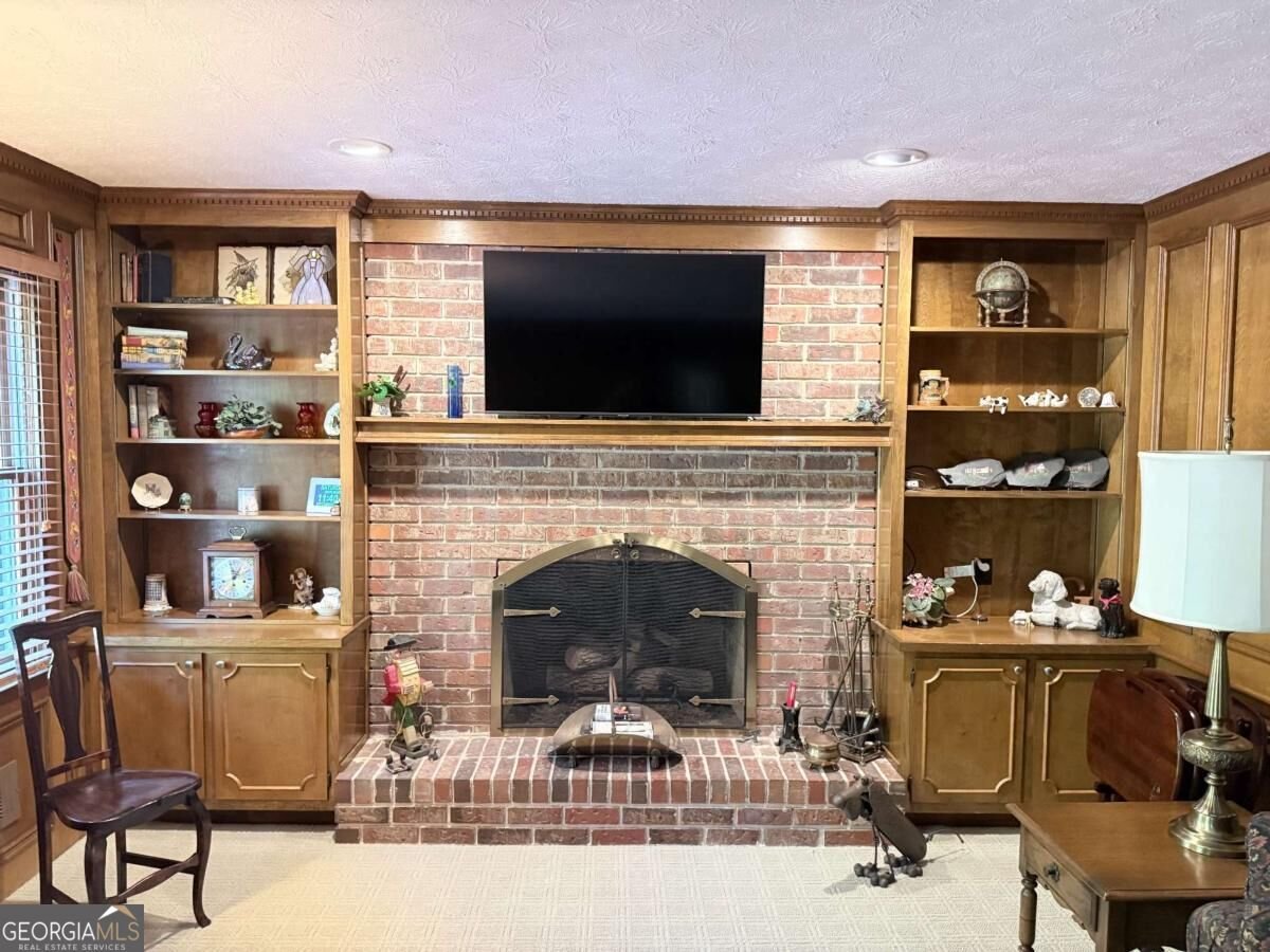 1393 Crooked Tree Court Lilburn - Photo 16