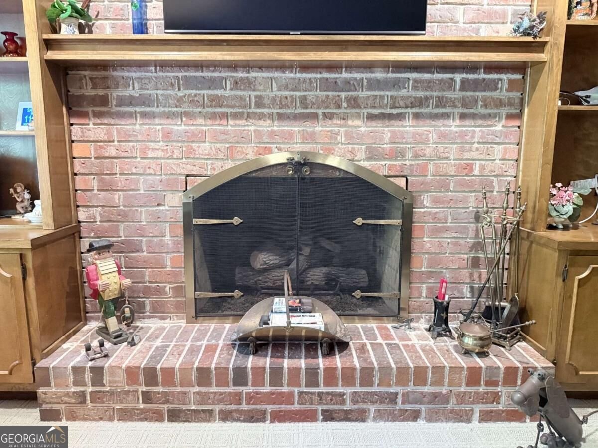 1393 Crooked Tree Court Lilburn - Photo 17