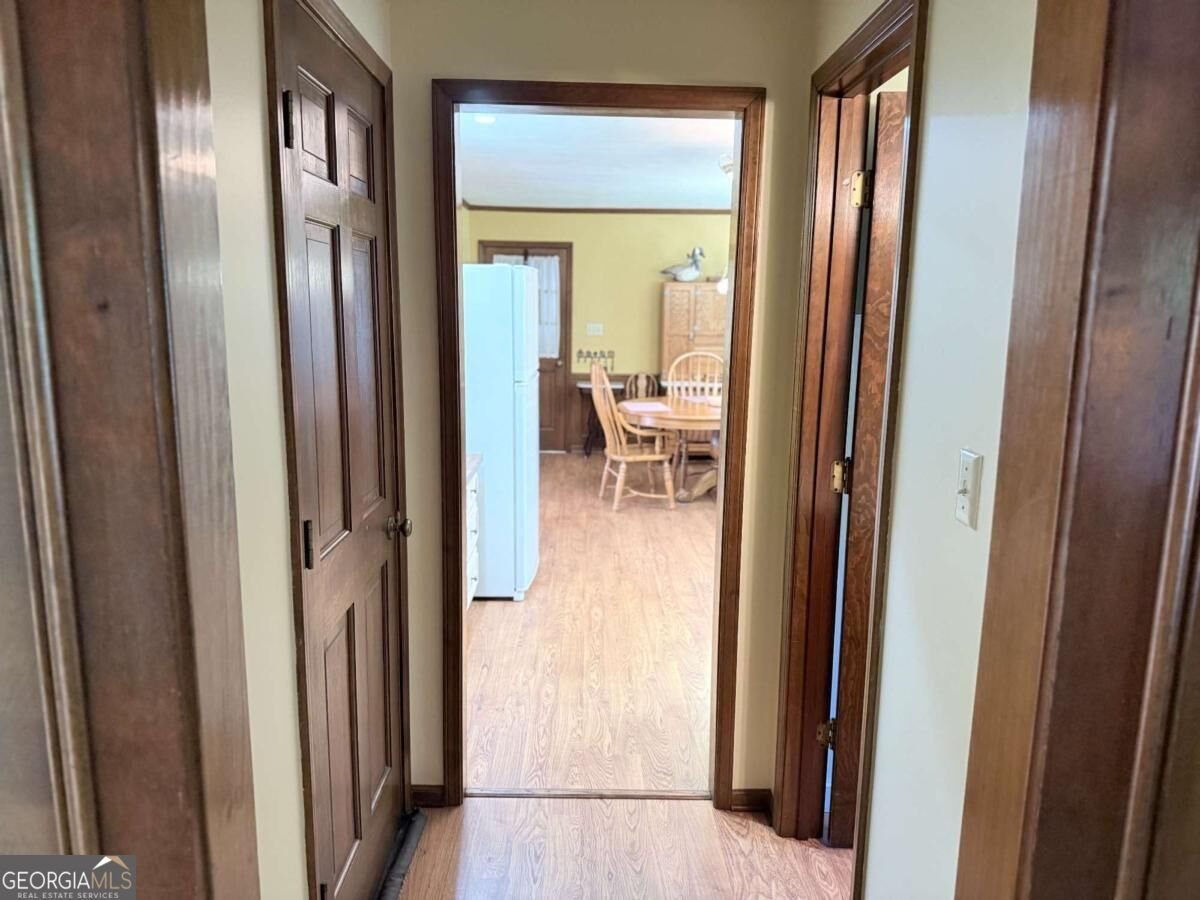 1393 Crooked Tree Court Lilburn - Photo 19
