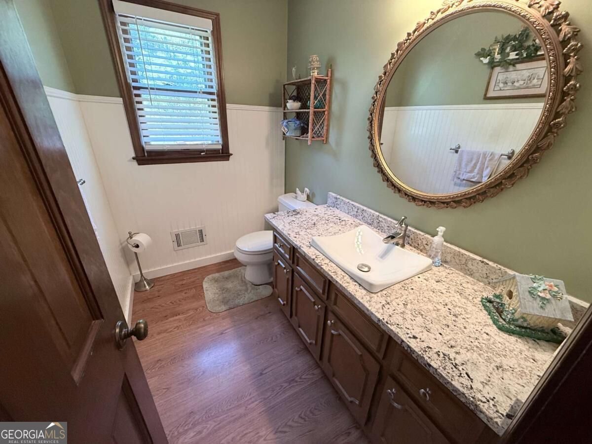 1393 Crooked Tree Court Lilburn - Photo 20