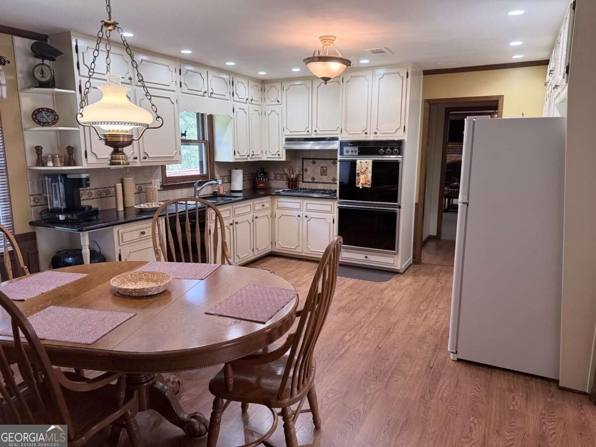1393 Crooked Tree Court Lilburn - Photo 22