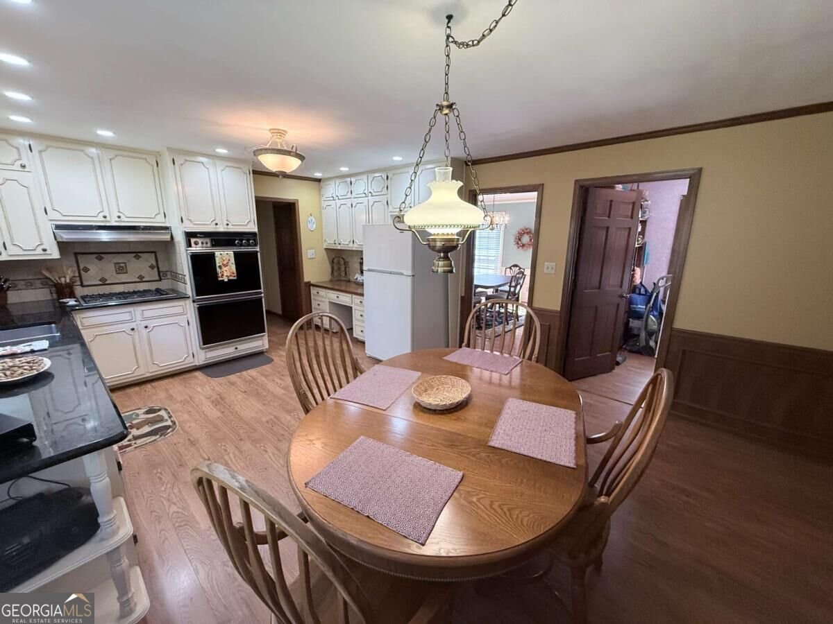 1393 Crooked Tree Court Lilburn - Photo 24