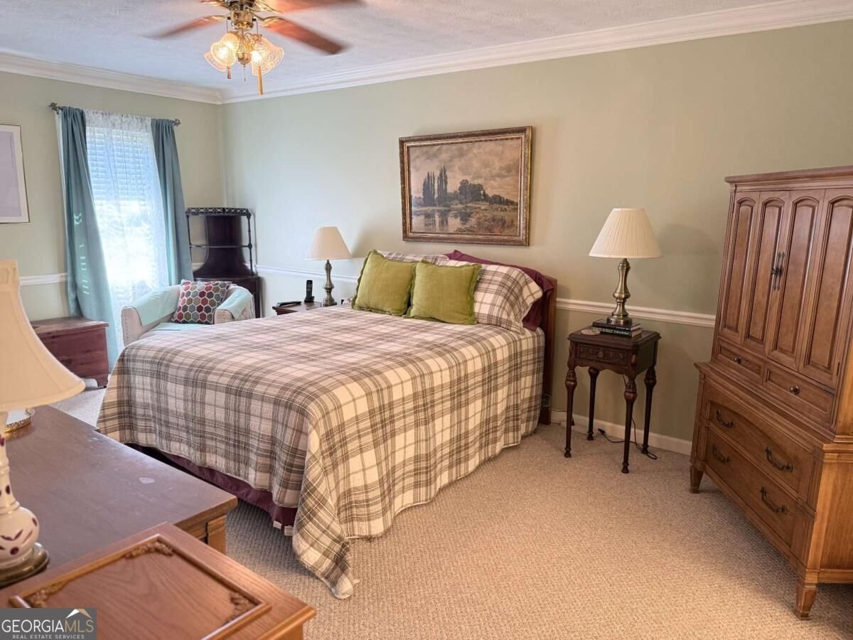 1393 Crooked Tree Court Lilburn - Photo 31