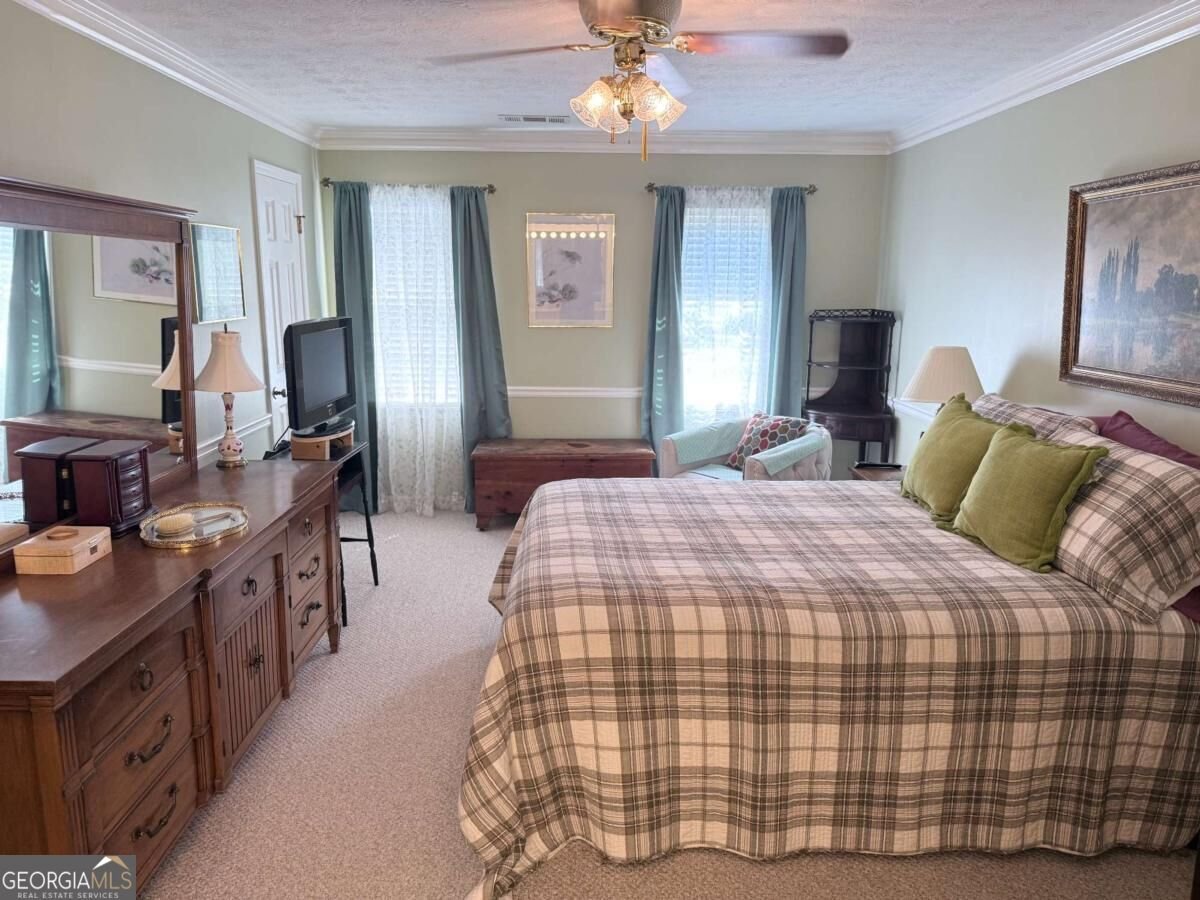 1393 Crooked Tree Court Lilburn - Photo 32