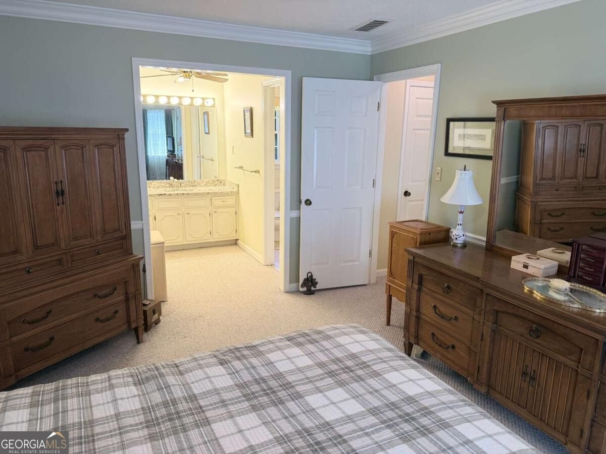 1393 Crooked Tree Court Lilburn - Photo 33