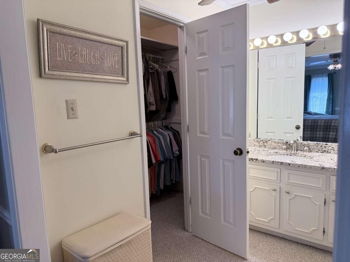 1393 Crooked Tree Court Lilburn - Photo 34