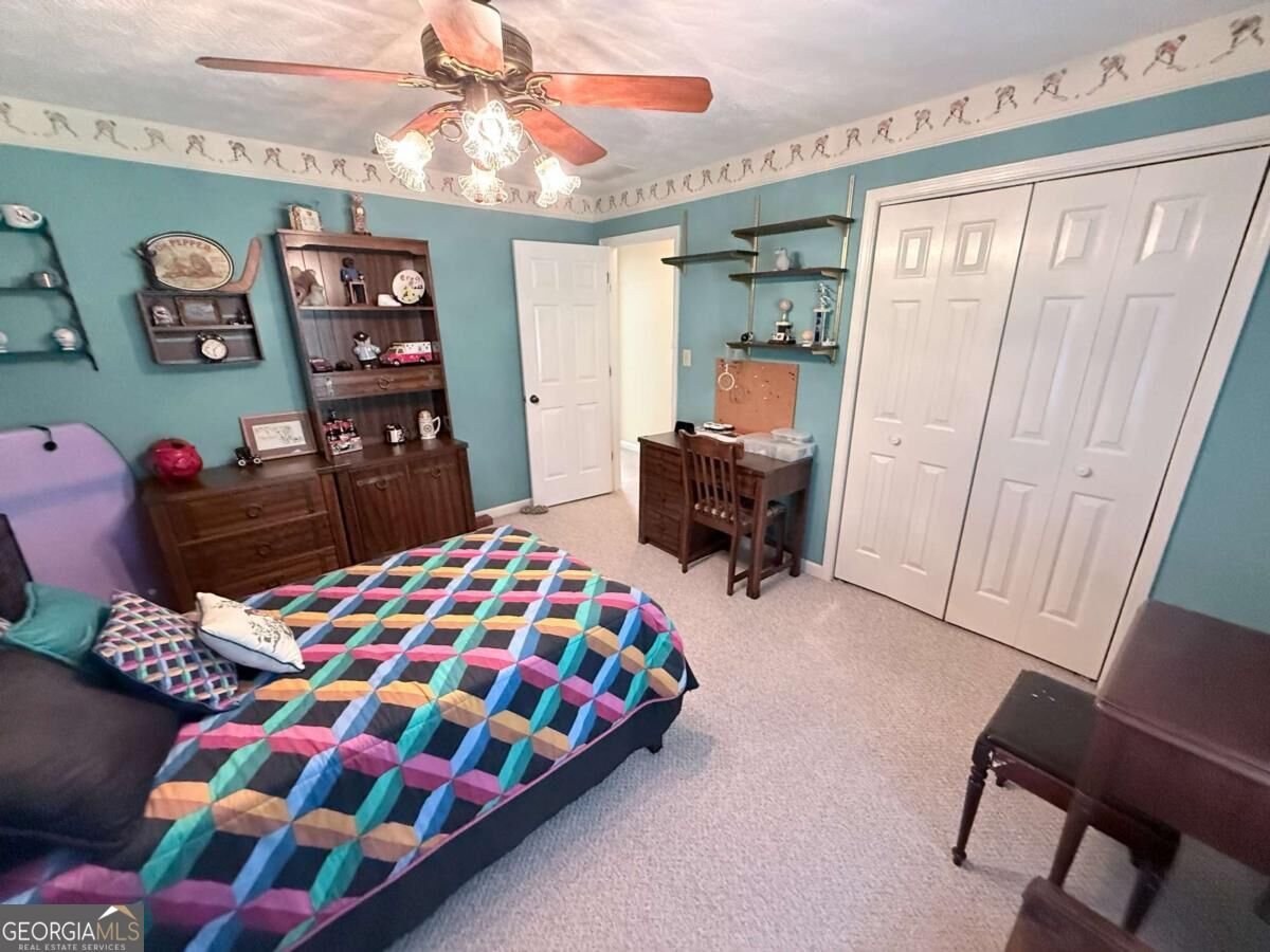 1393 Crooked Tree Court Lilburn - Photo 42