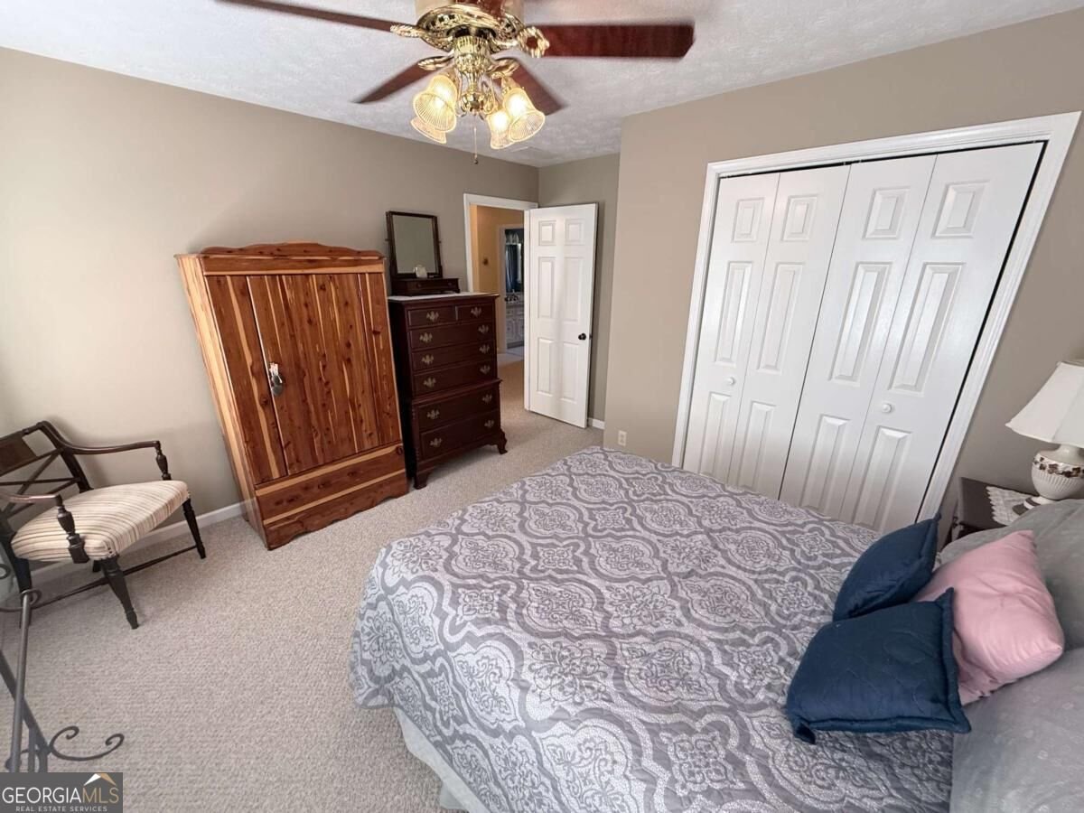 1393 Crooked Tree Court Lilburn - Photo 45