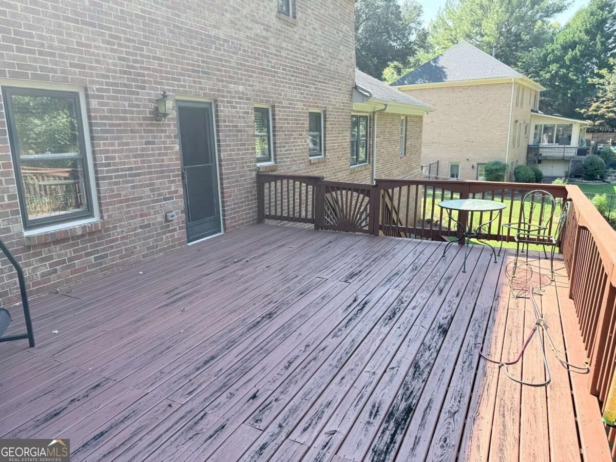 1393 Crooked Tree Court Lilburn - Photo 58