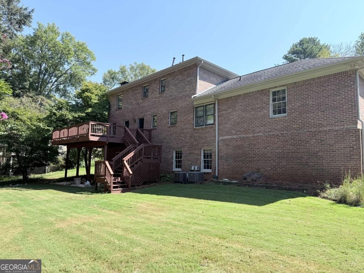 1393 Crooked Tree Court Lilburn - Photo 65