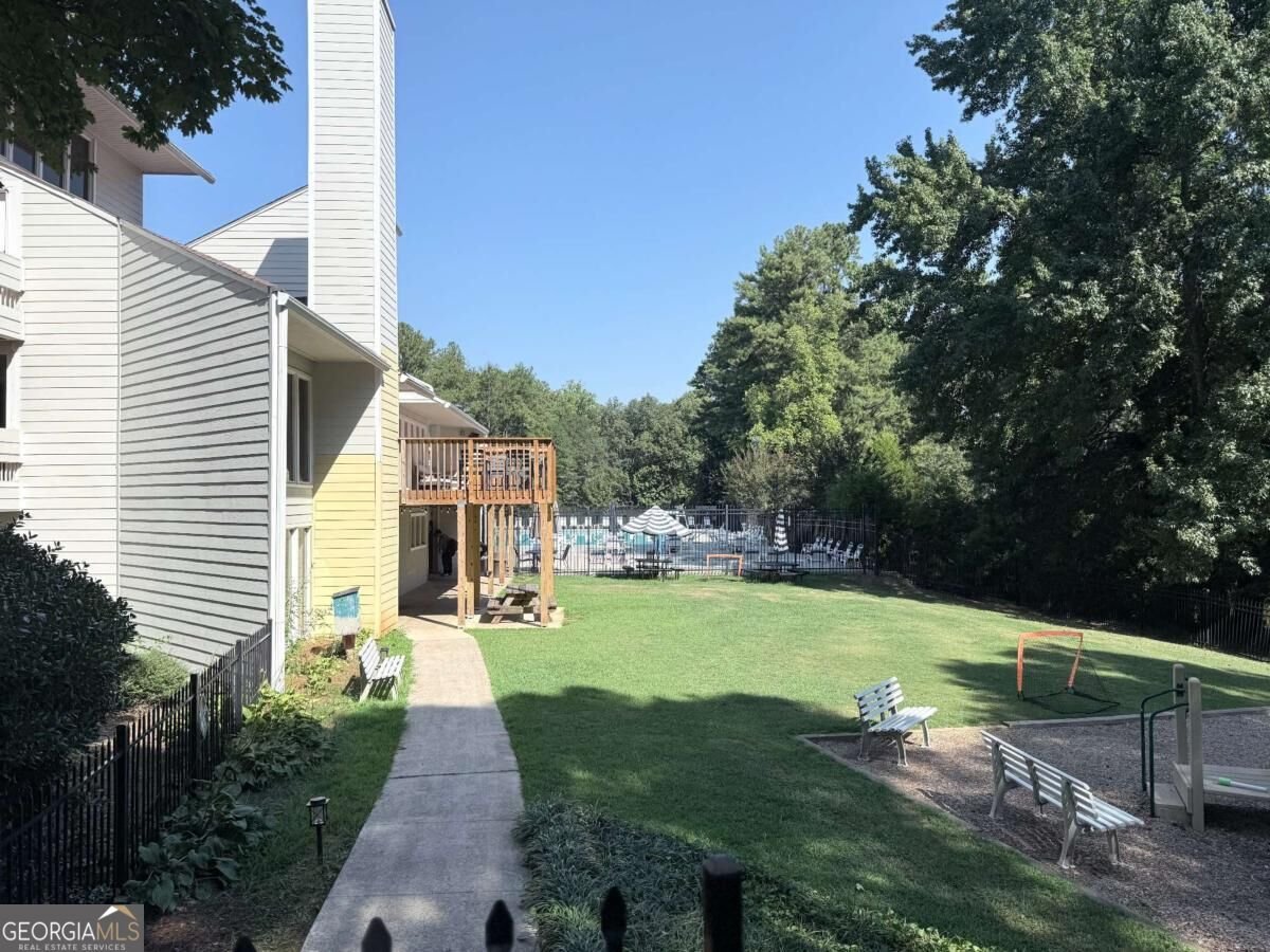 1393 Crooked Tree Court Lilburn - Photo 69