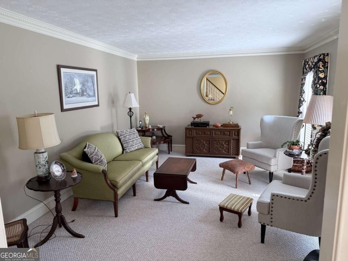 1393 Crooked Tree Court Lilburn - Photo 9