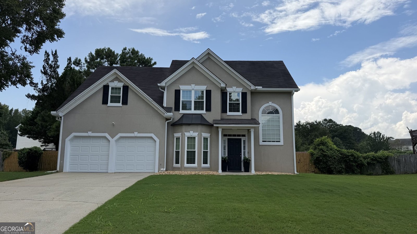 1685 Brumby Circle Lithia Springs - main photo