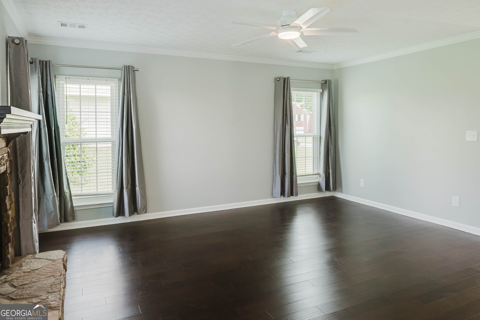 1685 Brumby Circle Lithia Springs - Photo 10