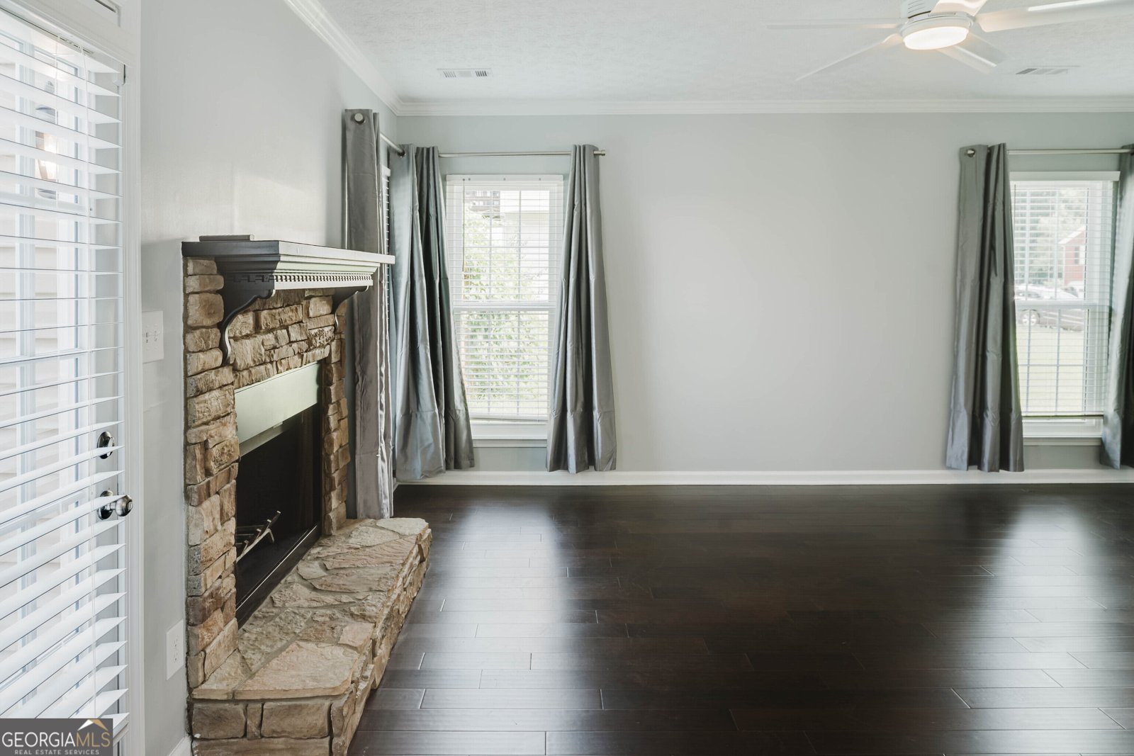 1685 Brumby Circle Lithia Springs - Photo 11