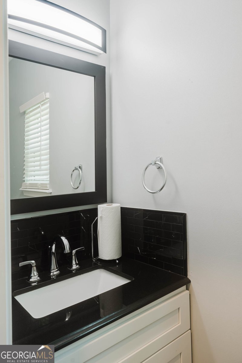 1685 Brumby Circle Lithia Springs - Photo 17
