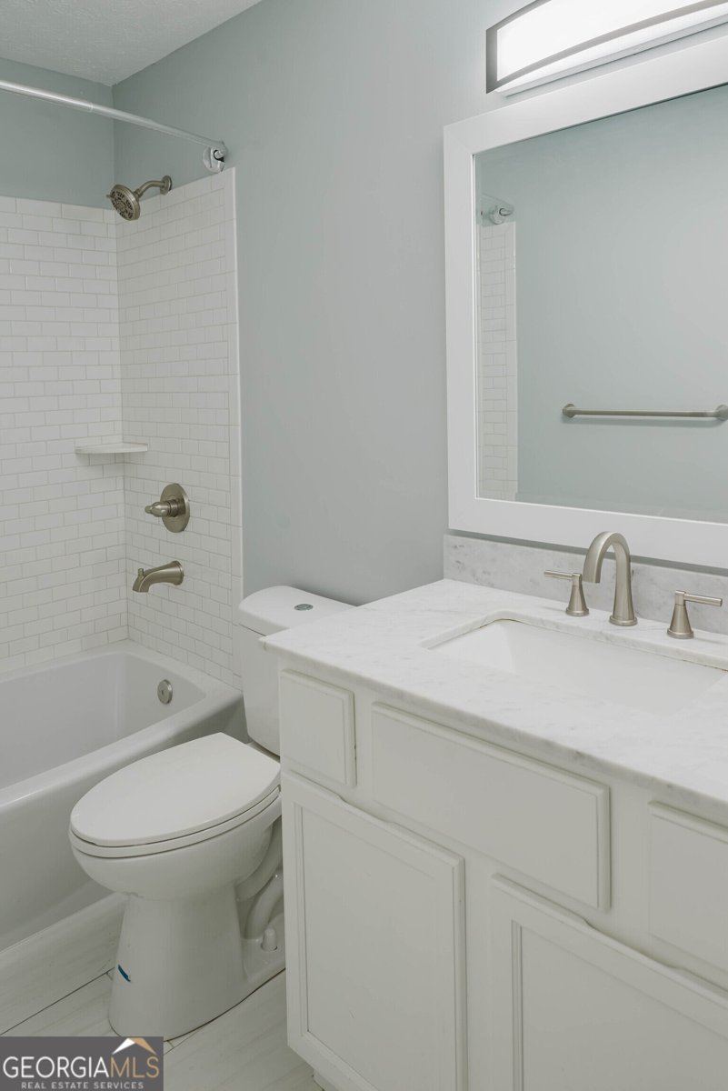 1685 Brumby Circle Lithia Springs - Photo 26
