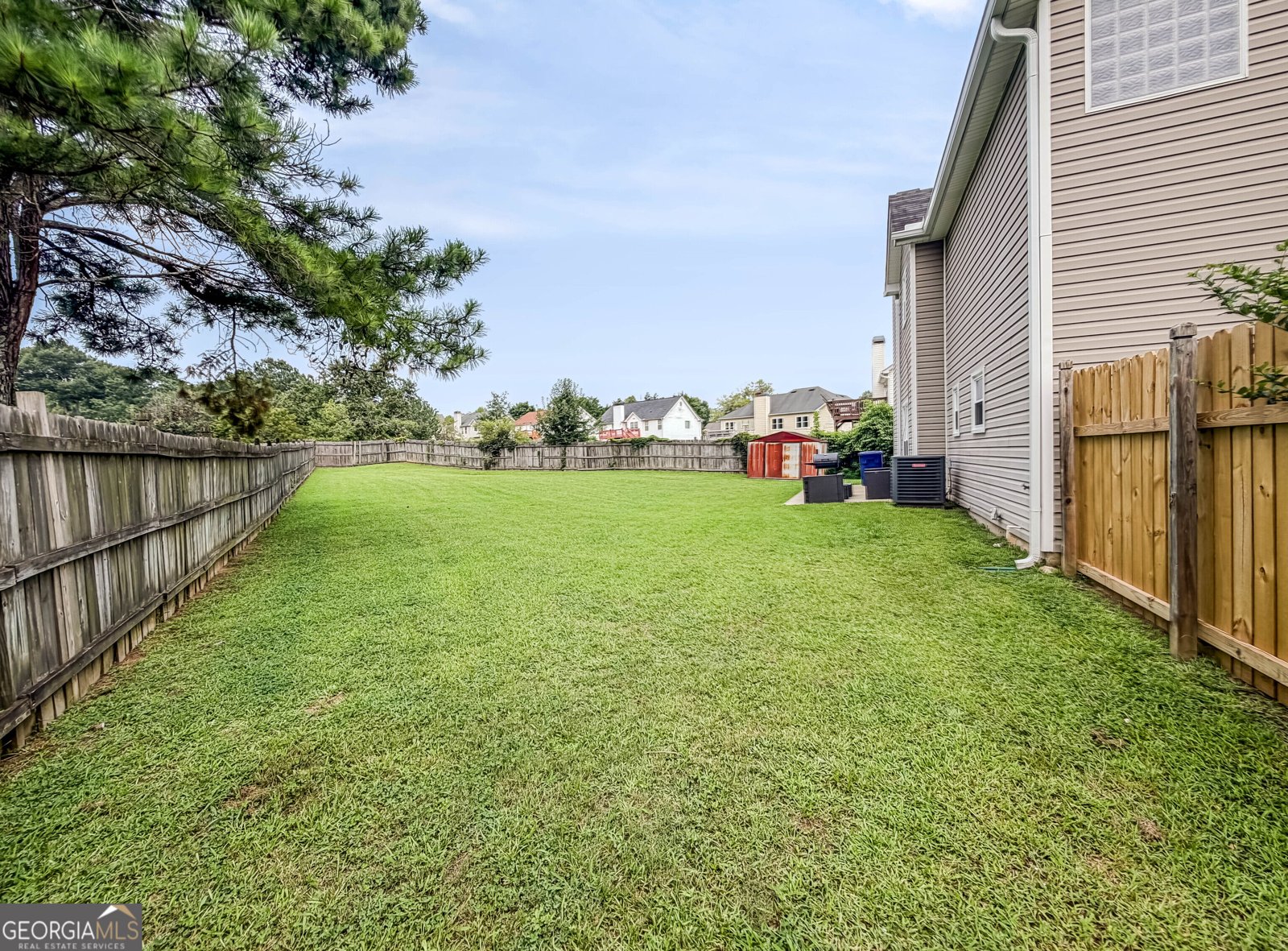 1685 Brumby Circle Lithia Springs - Photo 27
