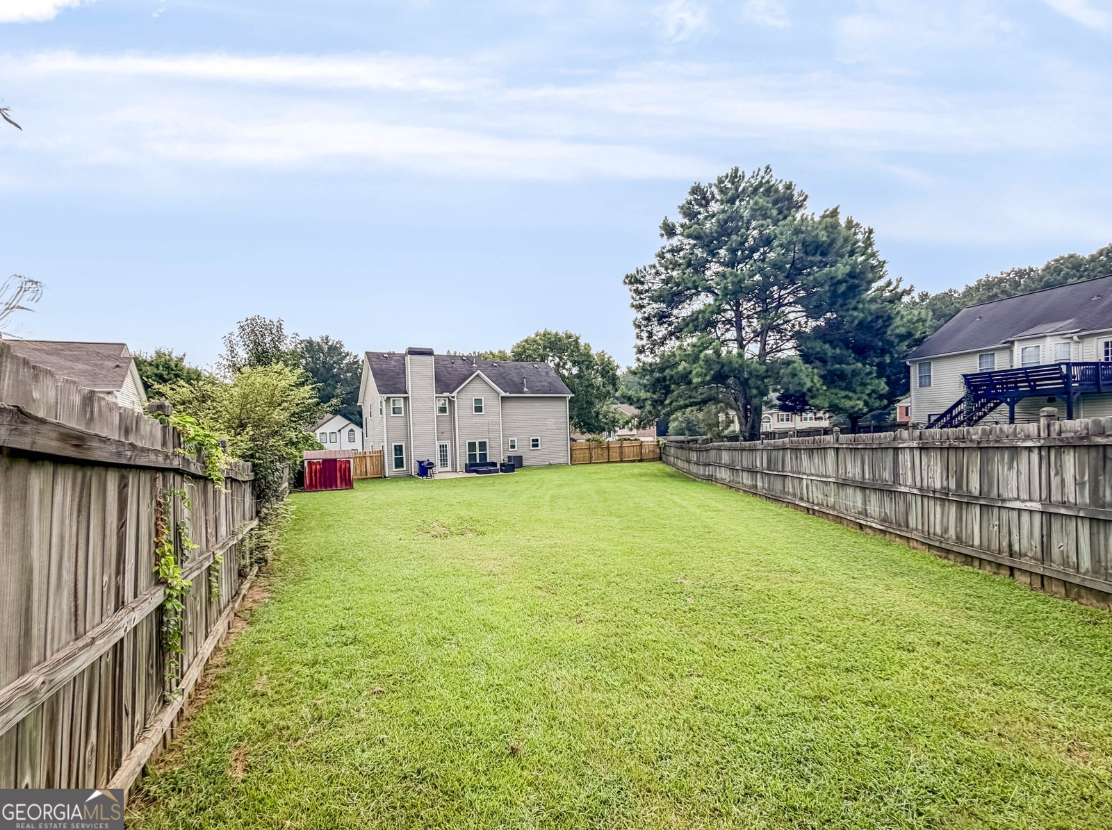 1685 Brumby Circle Lithia Springs - Photo 28
