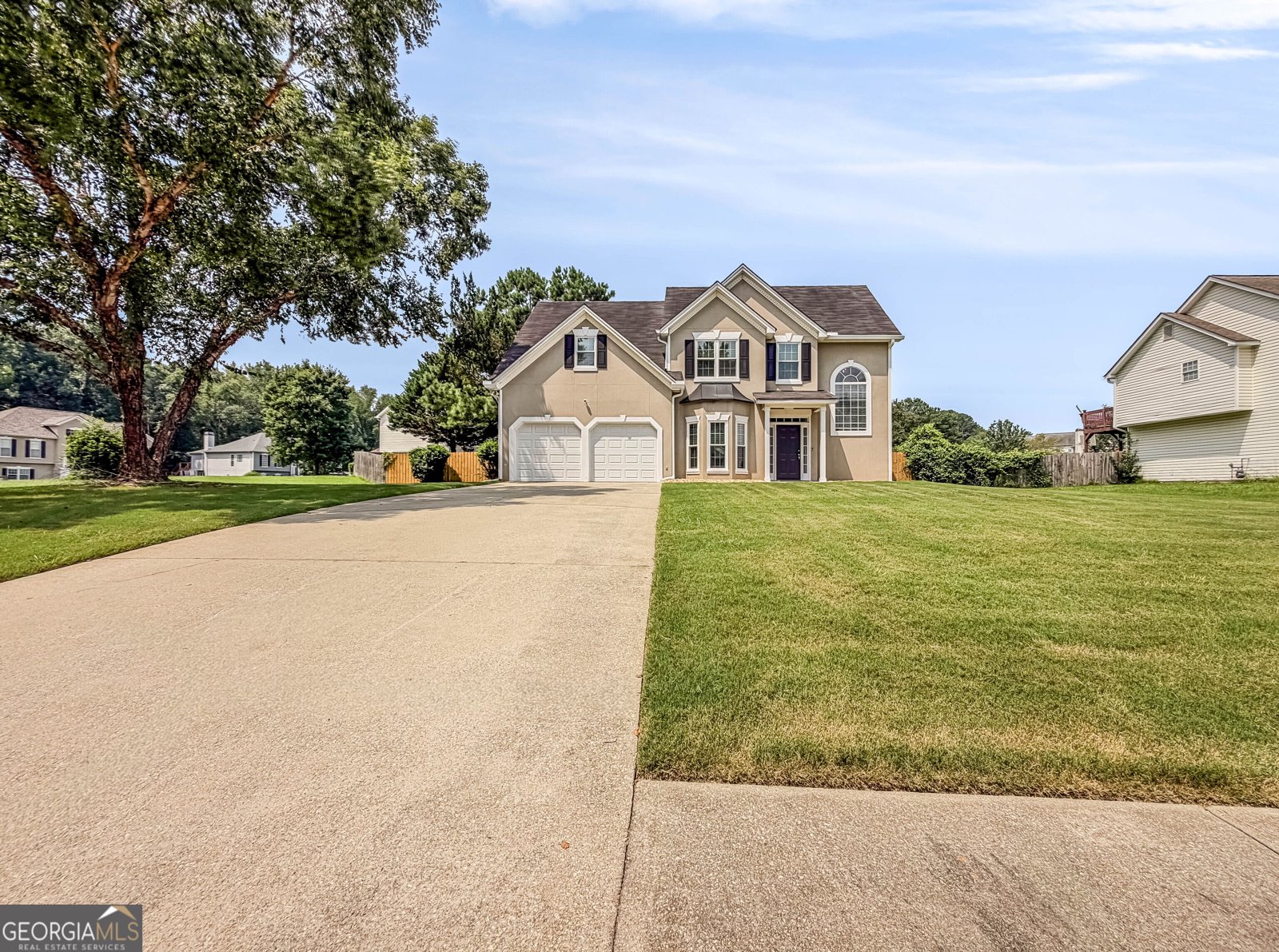 1685 Brumby Circle Lithia Springs - Photo 29