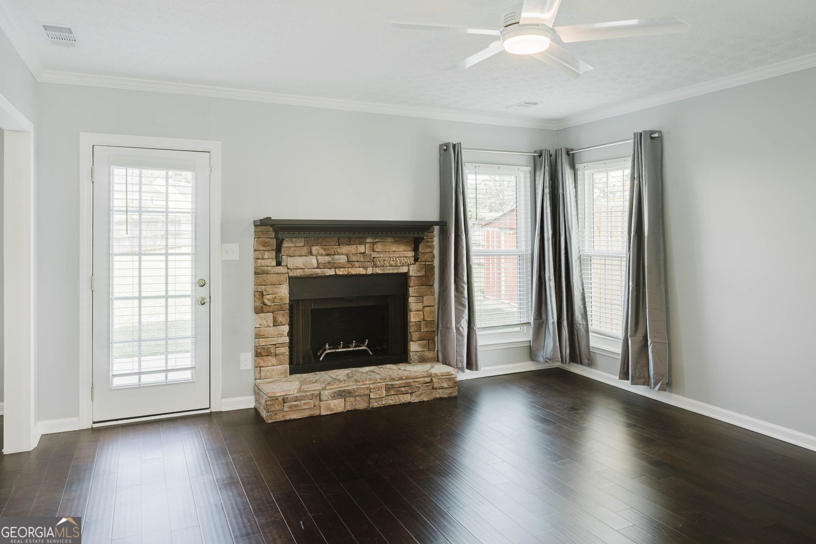 1685 Brumby Circle Lithia Springs - Photo 8