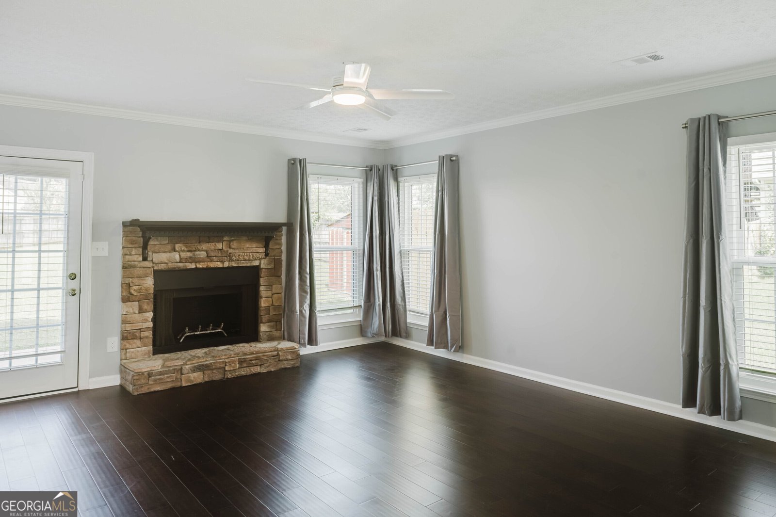 1685 Brumby Circle Lithia Springs - Photo 9