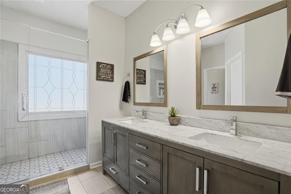116 Fairbrook Lane Stockbridge - Photo 16