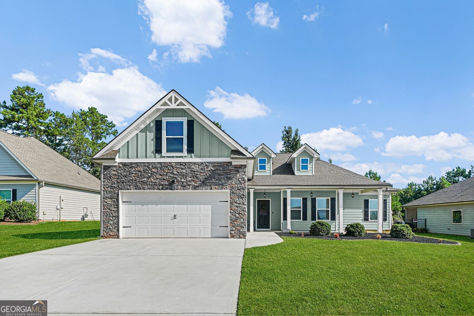 8844 St Andrews Parkway Winston - main photo
