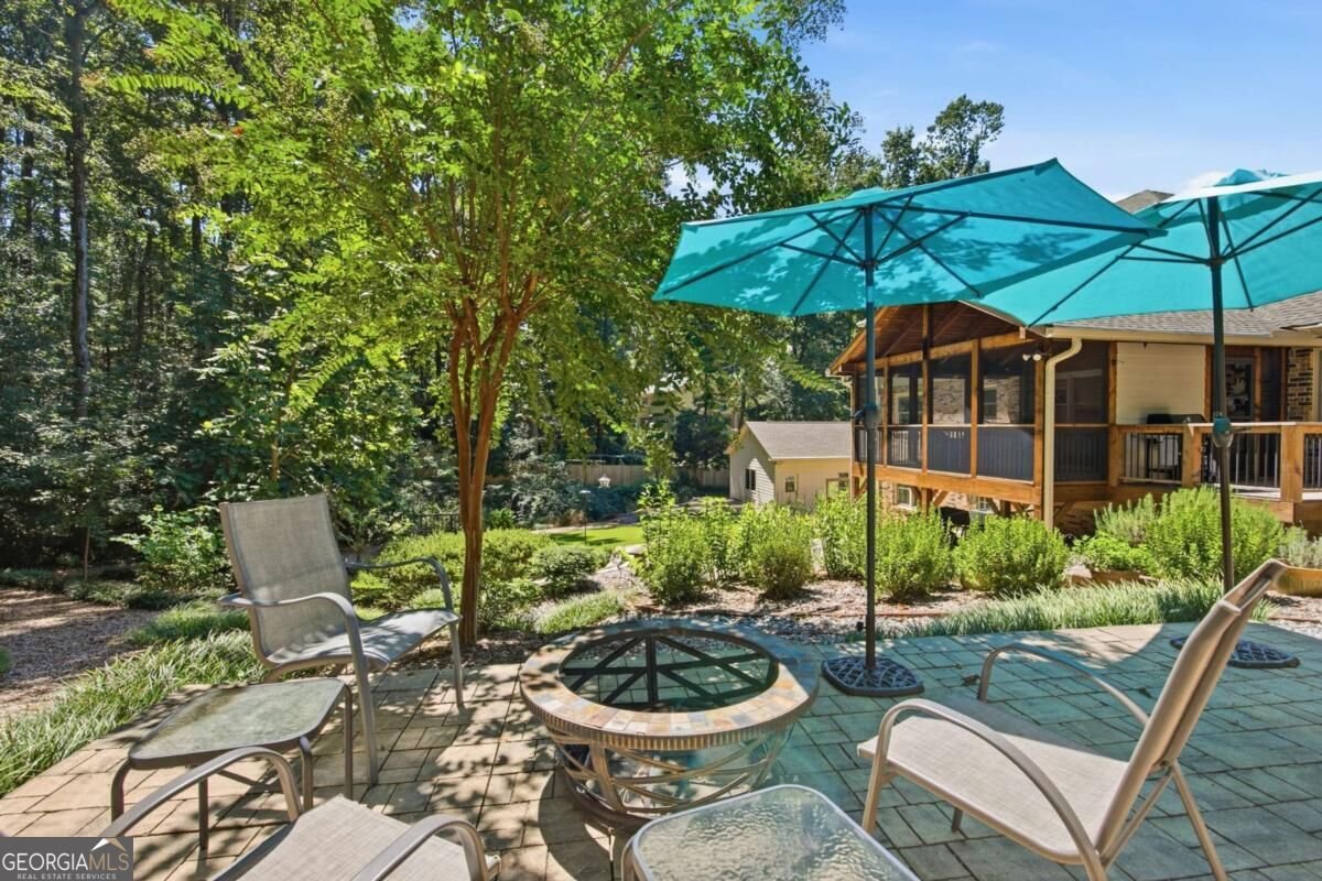 330 Waverly Hall Drive Roswell - Photo 10