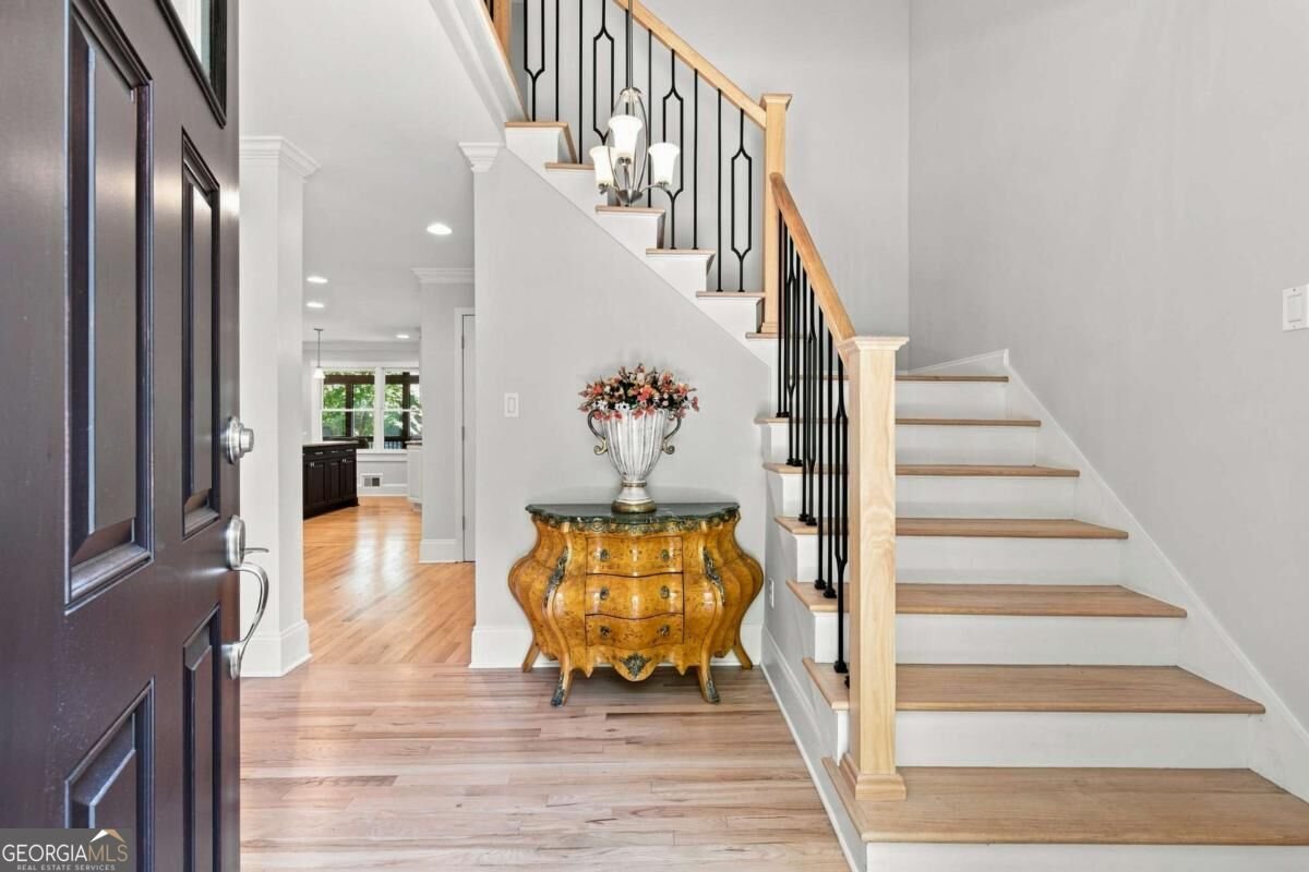 330 Waverly Hall Drive Roswell - Photo 12