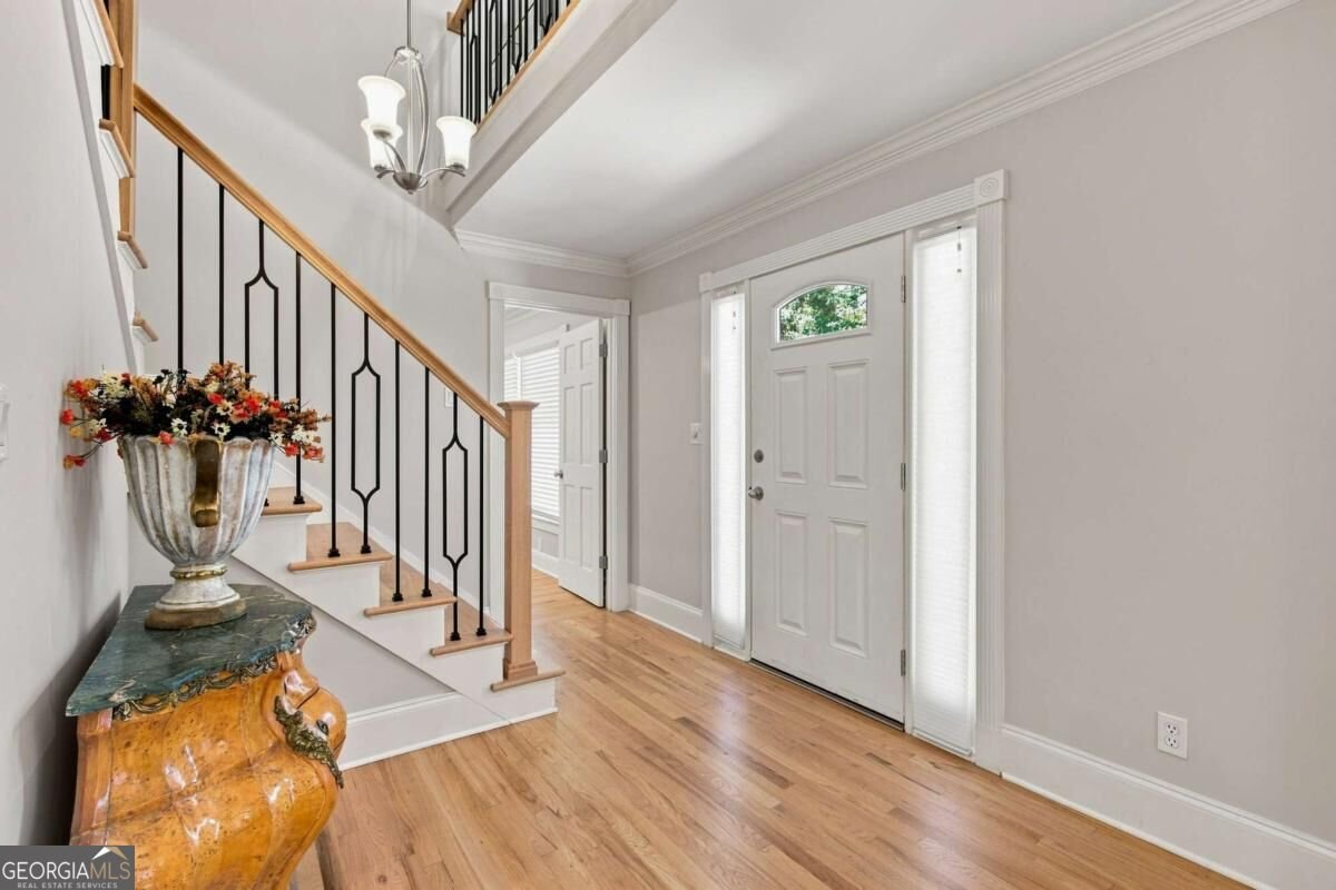 330 Waverly Hall Drive Roswell - Photo 13